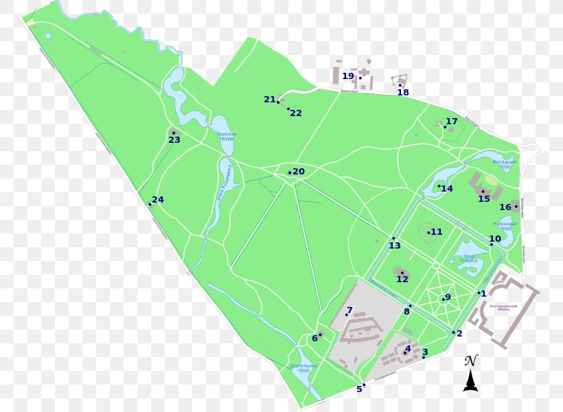 Alexander Palace Tsarskoye Selo Babolovsky Park Pavlovsk Palace Alexander Park, PNG, 768x600px, Tsarskoye Selo, Alexander Park, Area, Catherine Palace, Diagram Download Free