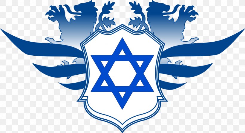 Beit HaKavod Messianic Synagogue The Star Of David Jewish People, PNG, 1212x662px, Star Of David, Blue, Jewish People, Logo, Organization Download Free