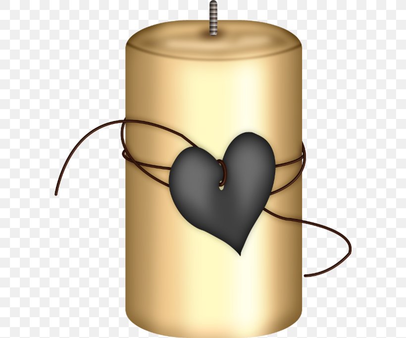 Candle Lighting Clip Art Design Image, PNG, 600x682px, Candle, Garden, Heart, Idea, Lamp Download Free