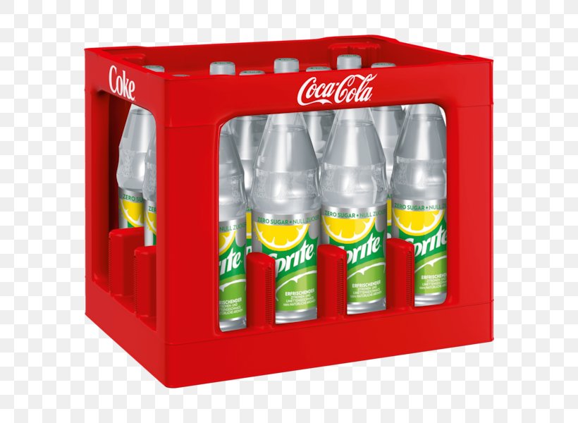Coca-Cola Sprite Zero Fizzy Drinks Lemonade, PNG, 600x600px, Cocacola, Aroma, Aspartame, Bottle, Carbonated Soft Drinks Download Free