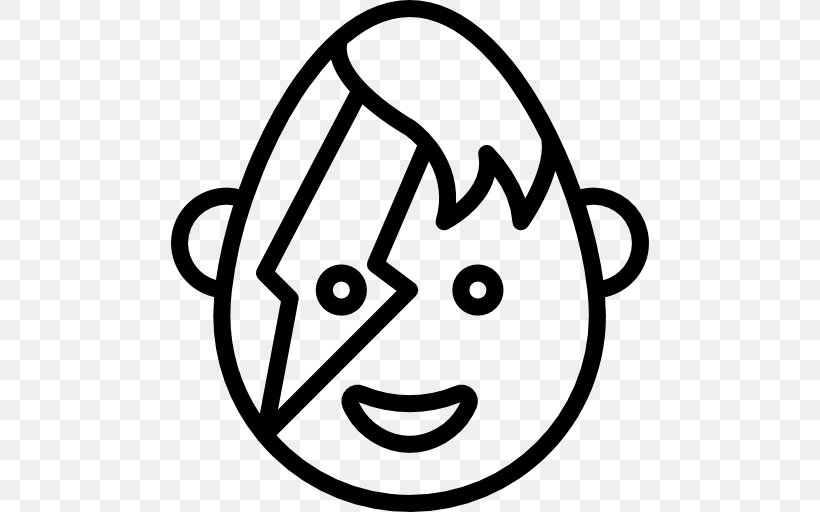 Emoticon Drawing Clip Art, PNG, 512x512px, Emoticon, Area, Black And White, Cartoon, Drawing Download Free