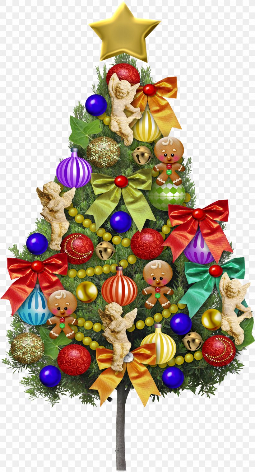 Creative Christmas Tree Beautiful Color, PNG, 1336x2472px, Christmas, Christmas Decoration, Christmas Ornament, Christmas Tree, Decor Download Free