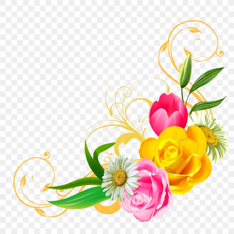 Flower Bouquet Clip Art, PNG, 2500x2500px, Flower, Art, Cut Flowers, Flora, Floral Design Download Free