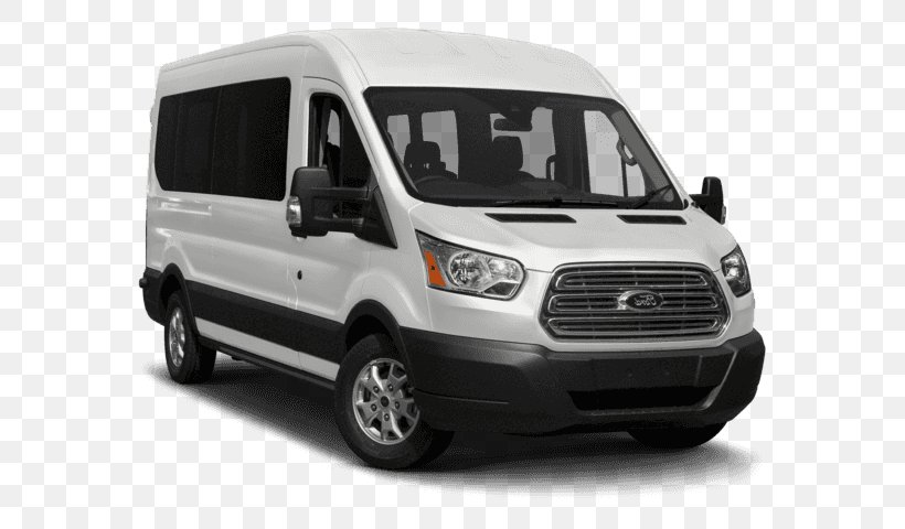 Ford Motor Company Van 2018 Ford Transit-350 XL Ford Cargo, PNG, 640x480px, 2018, Ford, Automotive Design, Automotive Exterior, Brand Download Free