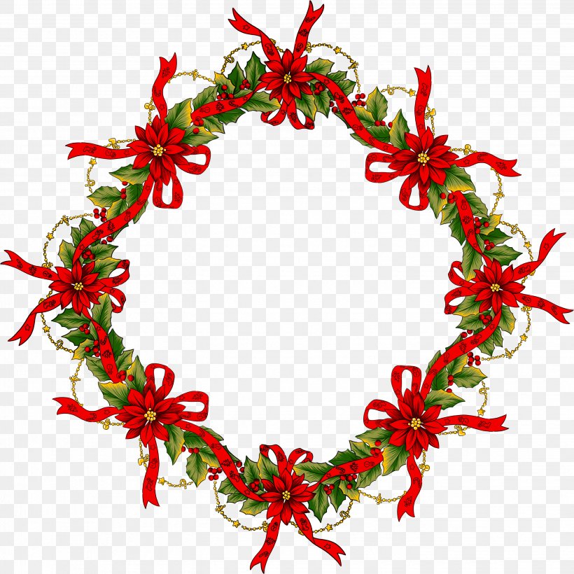 Garland, PNG, 2888x2889px, Rope, Archive File, Christmas, Christmas Decoration, Christmas Ornament Download Free