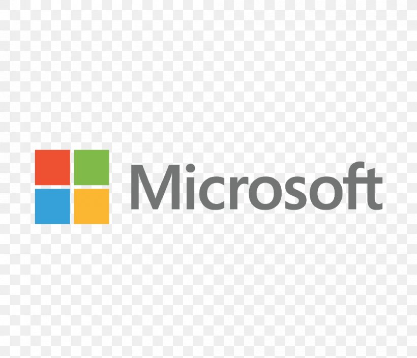 Logo Microsoft Business, PNG, 1001x860px, Logo, Apple, Area, Brand, Business Download Free