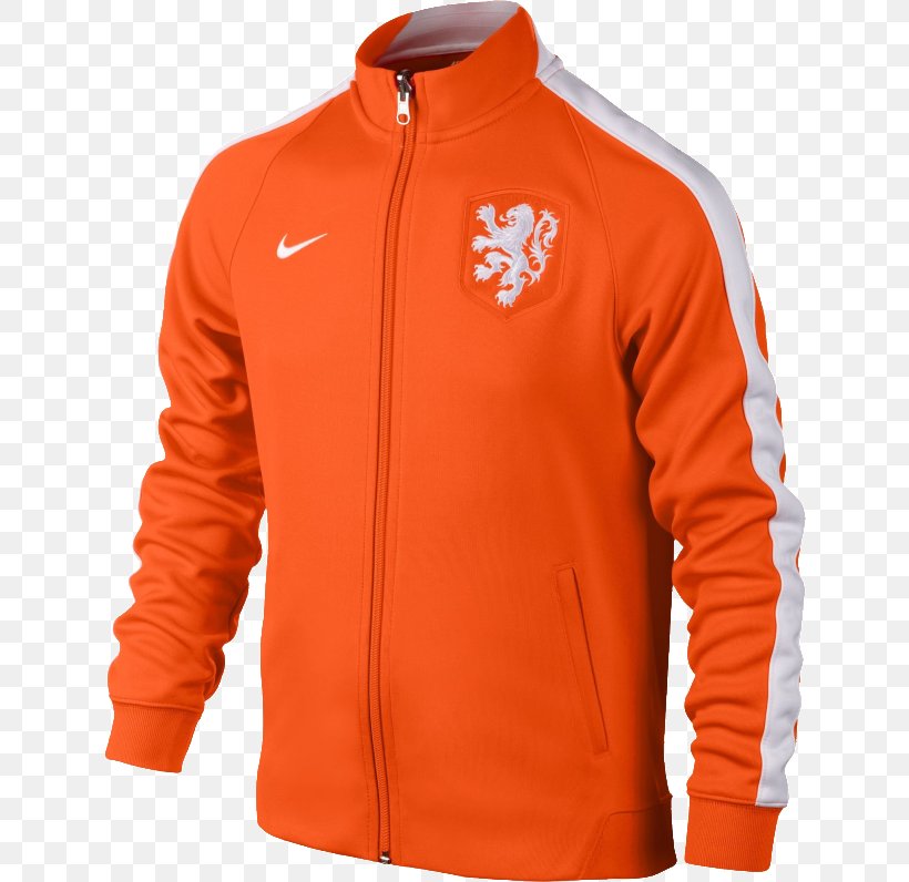 Netherlands National Football Team Jersey Nike, PNG ...
