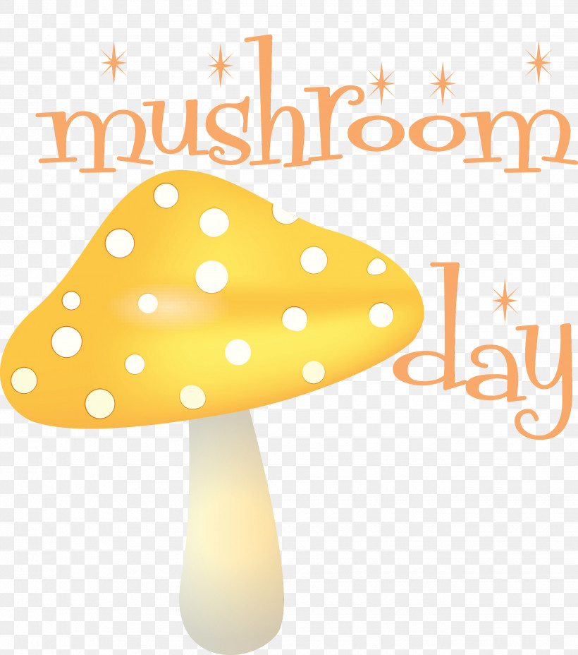 Party Hat, PNG, 2650x3000px, Mushroom, Boutique, Hat, Holiday, Paint Download Free