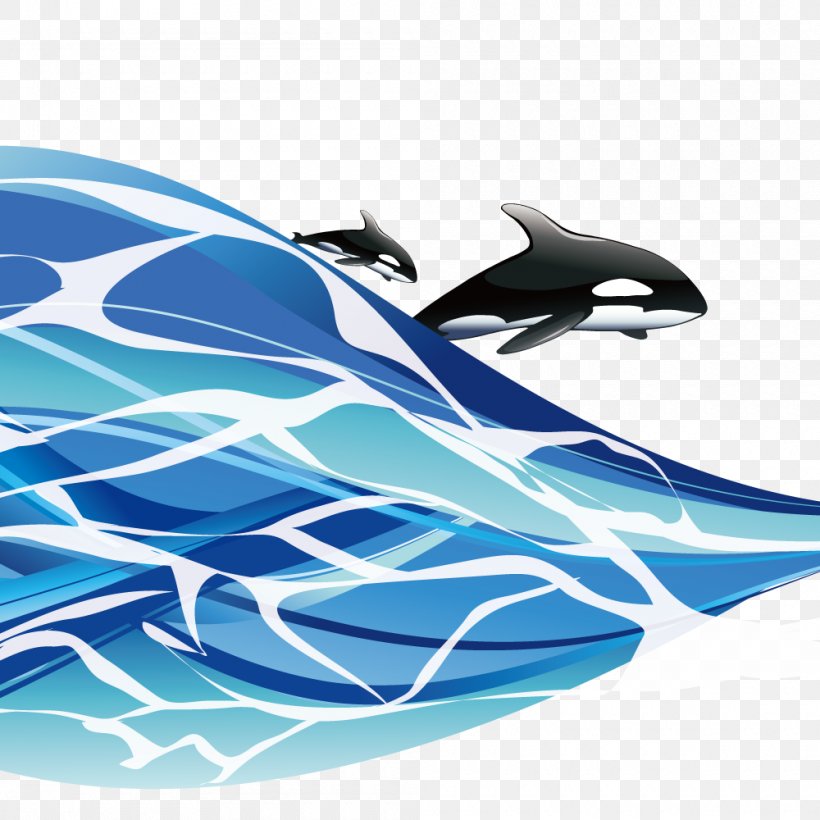 Sea Illustration, PNG, 1000x1000px, Sea, Automotive Design, Azure, Blue, Cartoon Download Free