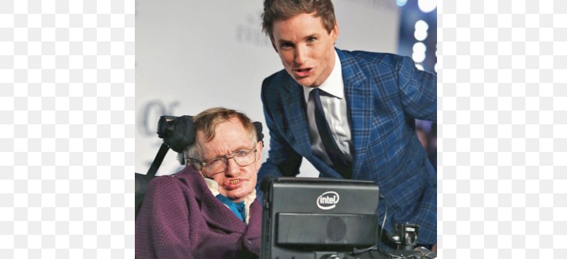 Stephen Hawking The Theory Of Everything Scientist Physicist A Brief History Of Time, PNG, 667x375px, Stephen Hawking, Actor, Benedict Cumberbatch, Brief History Of Time, Business Download Free