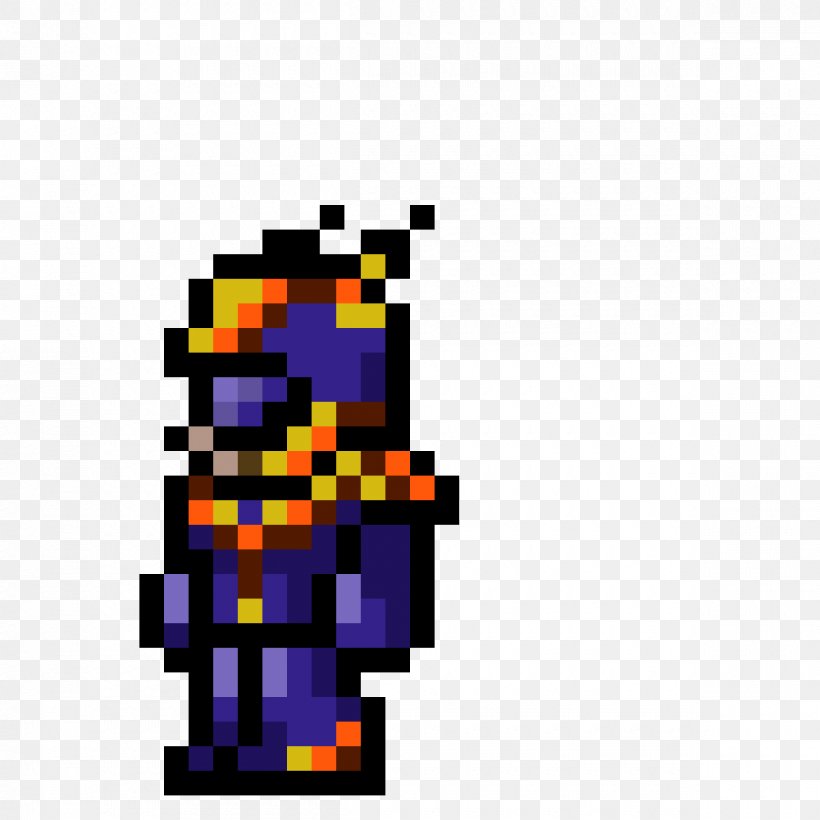 Terraria Minecraft Armour Pixel Art, PNG, 1200x1200px, Terraria, Armour, Art, Brand, Drawing Download Free