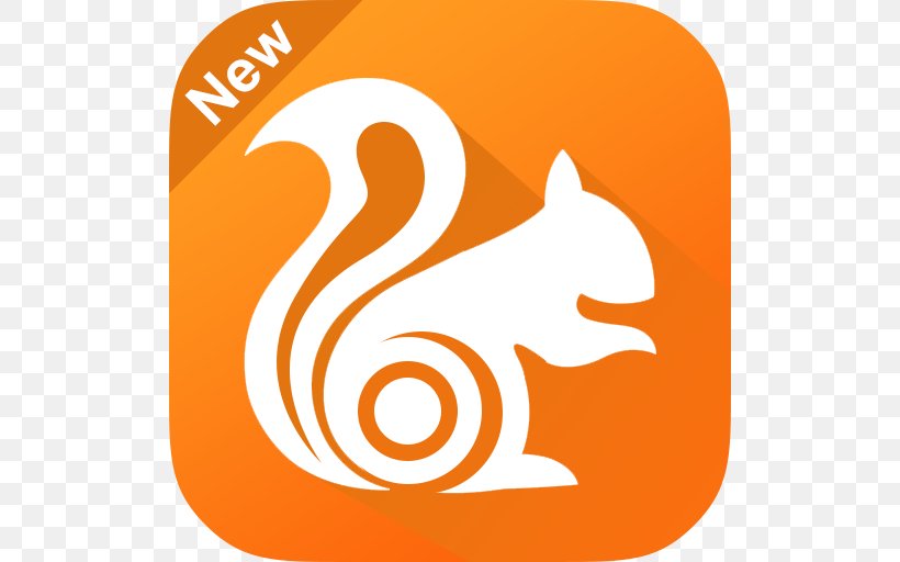 UC Browser Web Browser Android Download, PNG, 512x512px, Uc Browser, Ad Blocking, Android, Area, Computer Software Download Free