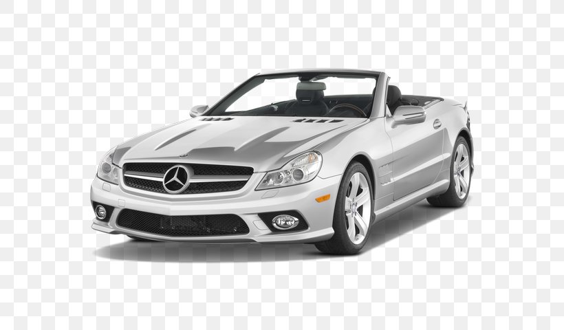 2011 Mercedes-Benz SL-Class Car Mercedes-Benz C-Class, PNG, 640x480px, Mercedes, Automotive Design, Automotive Exterior, Brand, Bumper Download Free