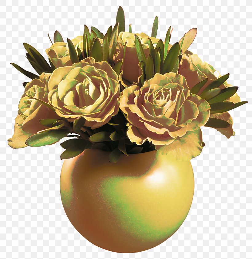 Artificial Flower, PNG, 2398x2468px, Flower, Artificial Flower, Cut Flowers, Echeveria, Floral Design Download Free