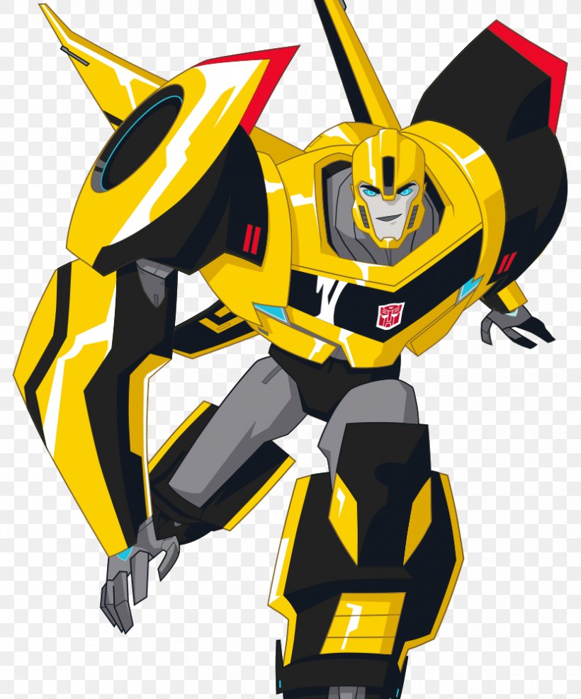 Bumblebee Optimus Prime Sideswipe Grimlock Transformers, PNG, 830x1000px, Bumblebee, Autobot, Darren Criss, Discovery Family, Fictional Character Download Free
