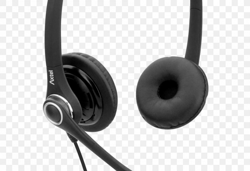 Headphones Headset Telephone Axtel Elite HDvoice Duo NC, PNG, 1000x683px, Headphones, Audio, Audio Equipment, Axtel, Computer Download Free
