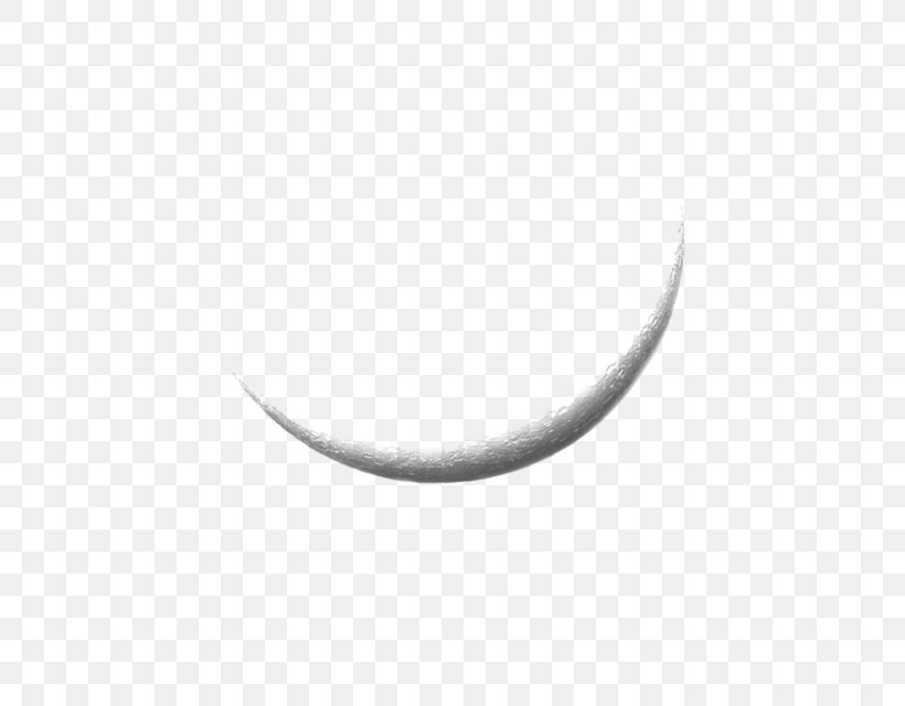 Line Angle Crescent White, PNG, 640x640px, Crescent, Black And White, Sky, Sky Plc, White Download Free