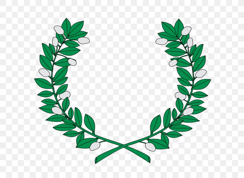 National Coat Of Arms Laurel Wreath Wikimedia Commons, PNG, 600x600px, Coat Of Arms, Branch, Coat Of Arms Of Guyana, Crown, Escutcheon Download Free
