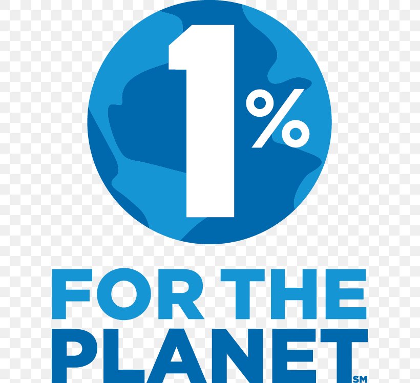 One Percent For The Planet Natural Environment Non-profit Organisation