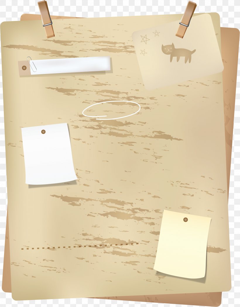 Paper, PNG, 3427x4389px, Paper, Artworks, Beige, Notebook, Notepad Download Free