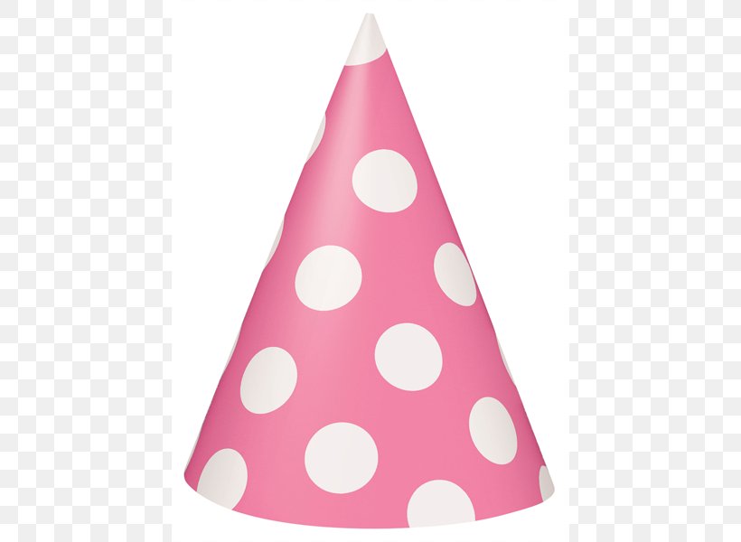 Party Hat Amazon.com Polka Dot, PNG, 600x600px, Party Hat, Amazoncom, Balloon, Birthday, Children S Party Download Free