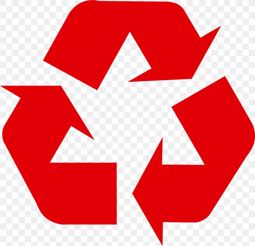 Recycling Symbol Recycling Bin Clip Art, PNG, 1200x1161px, Recycling Symbol, Area, Clip Art, Decal, Hazardous Waste Download Free