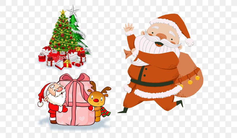 Santa Claus Christmas Decoration Christmas Gift Christmas Card, PNG, 628x478px, Santa Claus, All I Want For Christmas Is You, Art, Christmas, Christmas Card Download Free