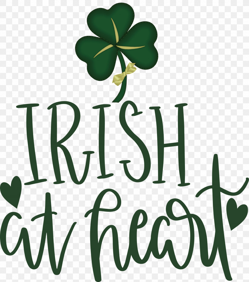 Shamrock Irish Saint Patrick, PNG, 2650x3000px, Shamrock, Flower, Irish, Leaf, Logo Download Free