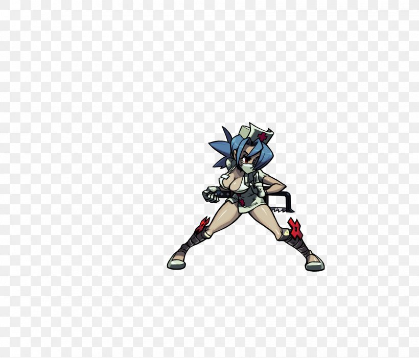 Skullgirls Idle Animations M.U.G.E.N Video Game, PNG, 1800x1540px, Skullgirls, Action Figure, Animation, Art, Cartoon Download Free