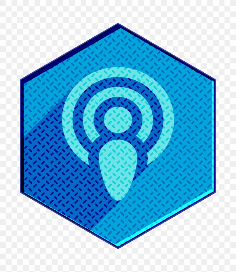 Social Media Icon, PNG, 1080x1244px, Hexagon Icon, Aqua, Aquamarine, Blog, Blue Download Free