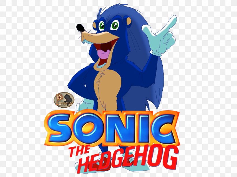 Sonic The Hedgehog Sonic Chaos Graphic Design Mega Drive, PNG, 1024x768px, Sonic The Hedgehog, Advertising, Beak, Brand, Cartoon Download Free