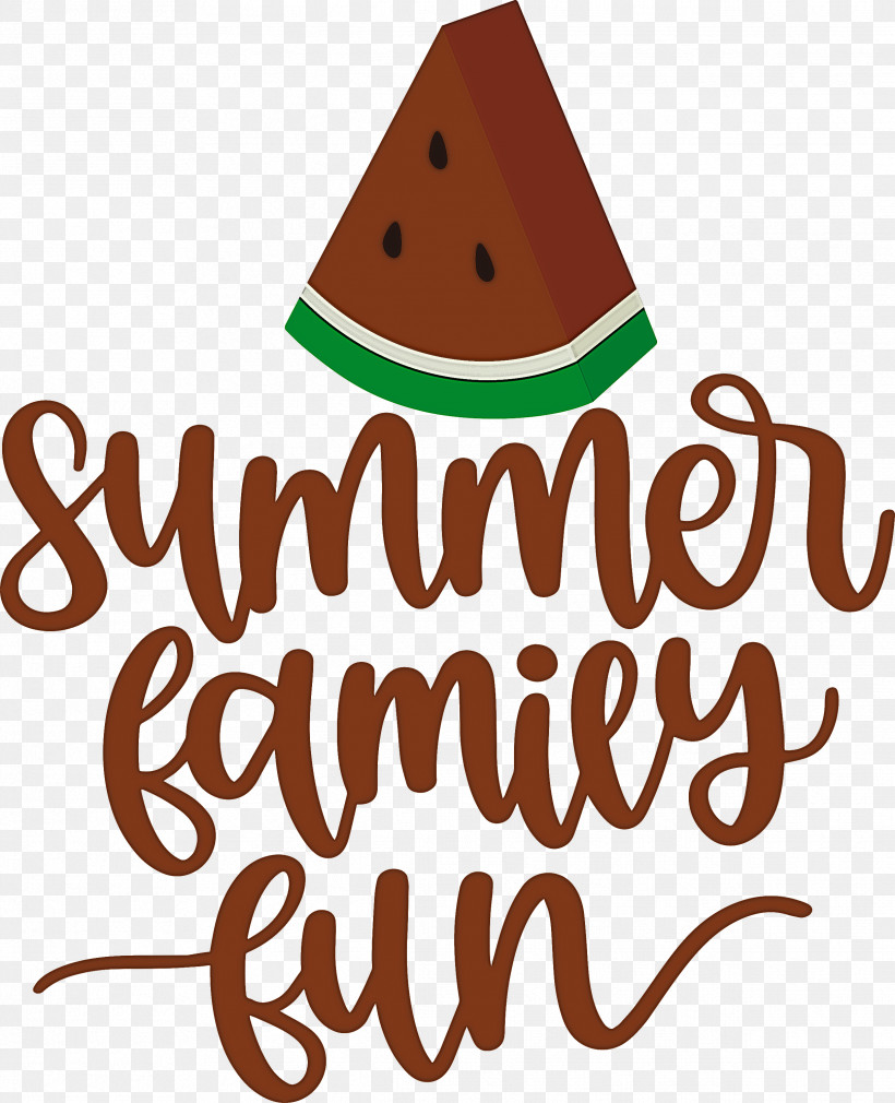 Summer Family Fun Summer, PNG, 2434x3000px, Summer, Calligraphy, Fruit, Geometry, Line Download Free