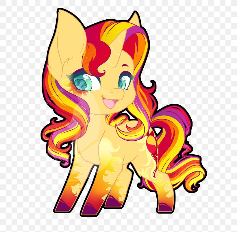 Sunset Shimmer Twilight Sparkle Rainbow Dash Pinkie Pie Pony, PNG, 750x805px, Watercolor, Cartoon, Flower, Frame, Heart Download Free