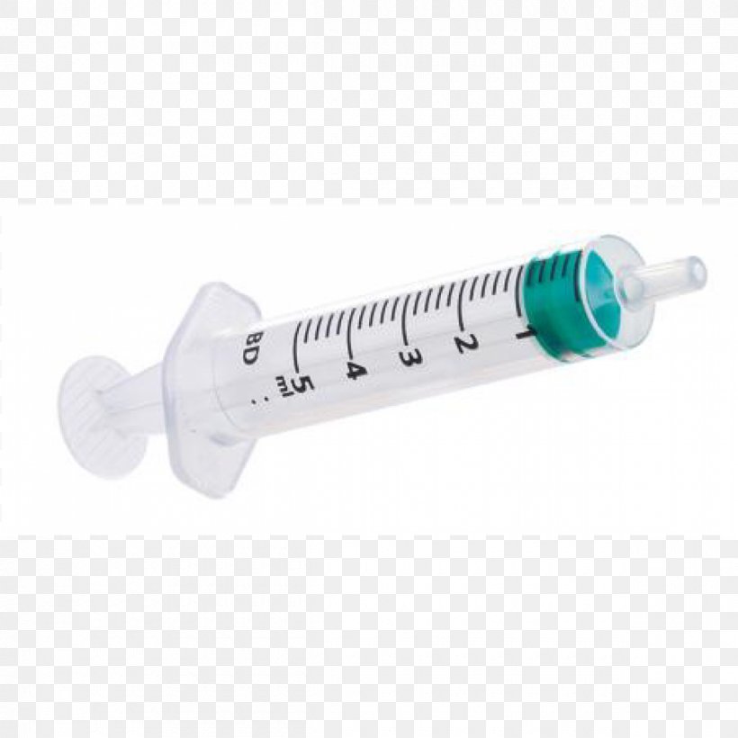 Syringe Injection Milliliter Surgical Instrument Surgery, PNG, 1200x1200px, Syringe, Becton Dickinson, Catheter, Cylinder, Disposable Download Free