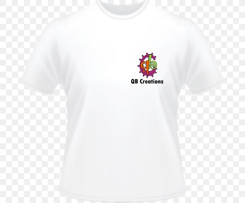 T-shirt Sleeve Logo Font, PNG, 690x680px, Tshirt, Active Shirt, Brand, Clothing, Logo Download Free