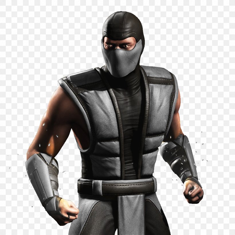 Ultimate Mortal Kombat 3 Mortal Kombat X Scorpion Character, PNG, 1024x1024px, Ultimate Mortal Kombat 3, Action Figure, Action Toy Figures, Armour, Art Download Free