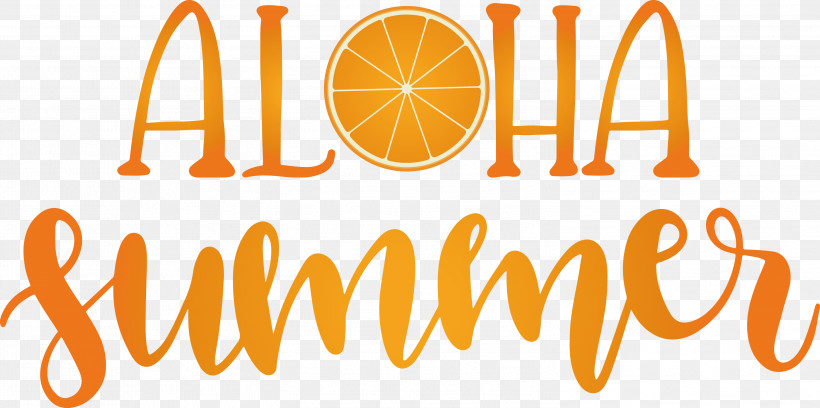 Aloha Summer Summer, PNG, 2999x1493px, Aloha Summer, Happiness, Line, Logo, Meter Download Free