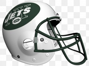 New York Jets Helmet transparent PNG - StickPNG