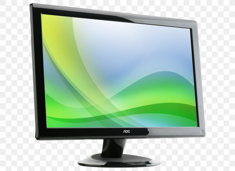 aoc monitor 2236swa