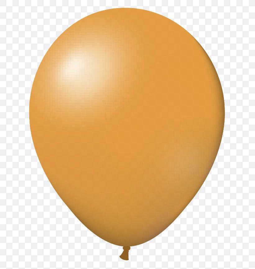 Balloon Sphere, PNG, 733x864px, Balloon, Orange, Peach, Sphere Download Free