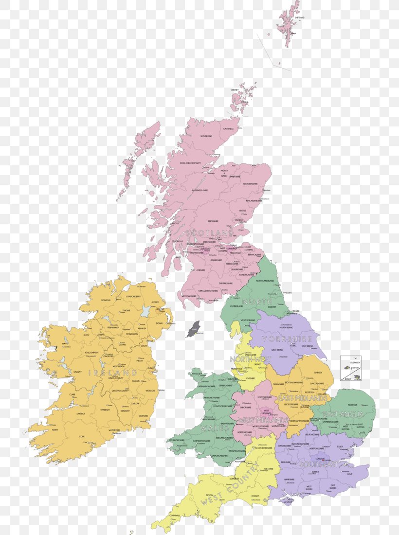 British Isles England Wales Map, PNG, 727x1100px, British Isles, Border, Celtic Languages, England, Flag Of The United Kingdom Download Free