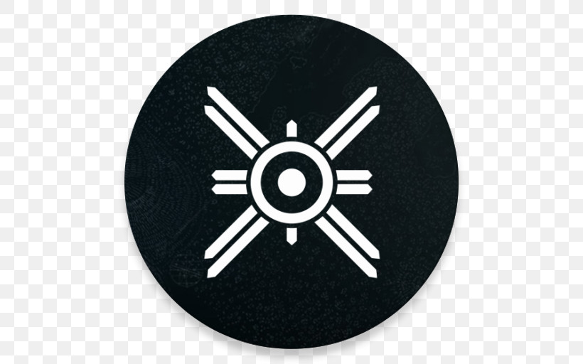 Circle Symbol Wheel Sticker Automotive Wheel System, PNG, 512x512px, Circle, Auto Part, Automotive Wheel System, Games, Sticker Download Free