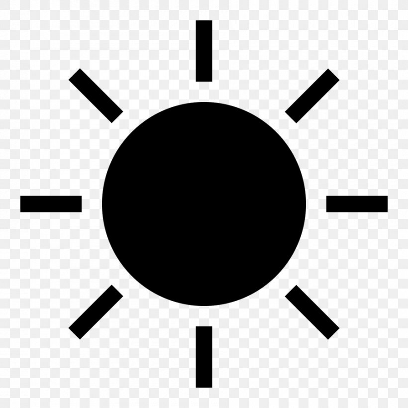 Sunlight, PNG, 900x900px, Sunlight, Animation, Area, Black, Black And White Download Free