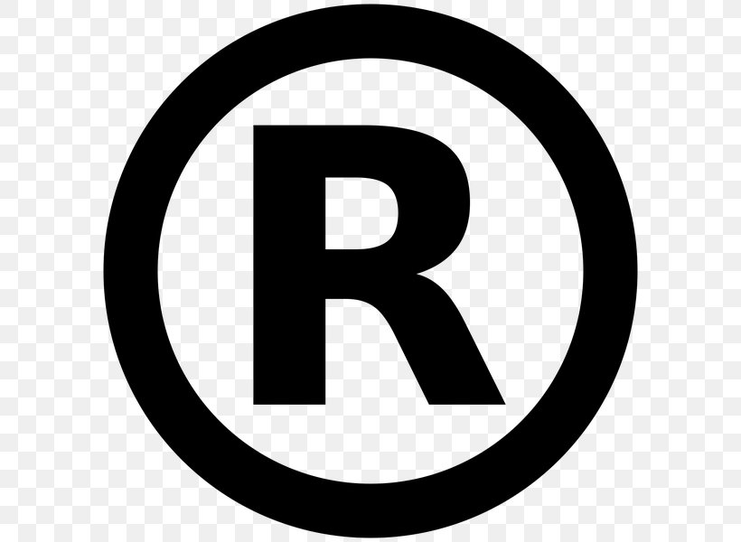 Copyright Symbol, PNG, 600x600px, Registered Trademark Symbol, At Sign, Black White M, Blackandwhite, Logo Download Free