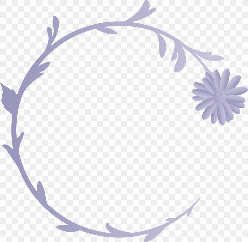 Decoration Frame Floral Frame Flower Frame, PNG, 3000x2920px, Decoration Frame, Circle, Floral Frame, Flower Frame, Headband Download Free