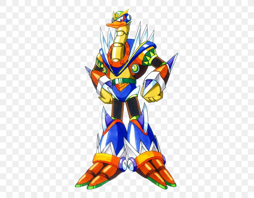 Mega Man X2 Mega Man X8 Mega Man X7 Mega Man Xtreme 2, PNG, 505x640px, Mega Man X2, Art, Boss, Common Ostrich, Fictional Character Download Free