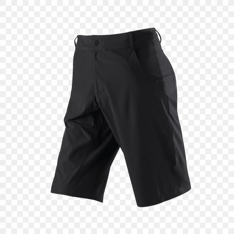 Pants Clothing T-shirt Skirt, PNG, 1200x1200px, Pants, Active Pants, Active Shorts, Bermuda Shorts, Black Download Free