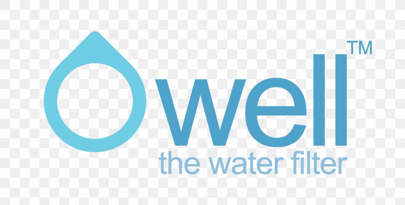 Water Filter Logo Water Purification Filtration, PNG, 2320x1176px, Water Filter, Blue, Brand, Filtration, Logo Download Free