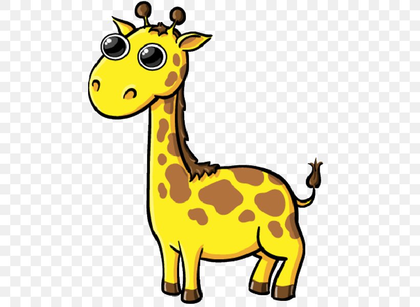 Baby Giraffes Animation Clip Art, PNG, 600x600px, Giraffe, Animal, Animal Figure, Animation, Baby Giraffes Download Free