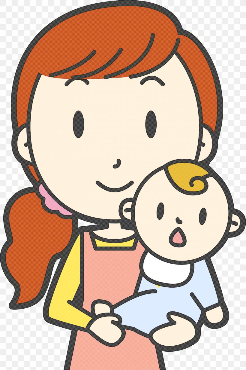 Cartoon Cheek Clip Art Facial Expression Child, PNG, 1569x2357px, Cartoon, Cheek, Child, Facial Expression, Head Download Free